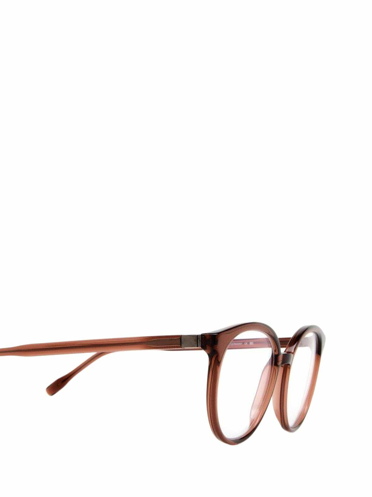 Mykita Ayan Round Frame Glasses