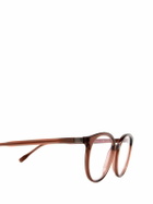 Mykita Ayan Round Frame Glasses