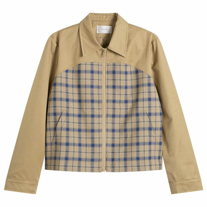 Photo: Hosbjerg Women's Blaze Jacket in Beige