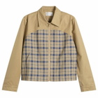 Hosbjerg Women's Blaze Jacket in Beige