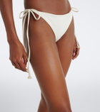 Johanna Ortiz Low-rise bikini bottoms