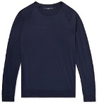 J.Crew - Destination Pima Cotton-Jersey T-Shirt - Men - Midnight blue