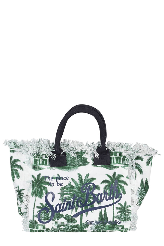 Photo: MC2 Saint Barth Borsa Canvas