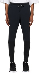 Nike Black Dri-FIT ADV AeroSwift Sweatpants