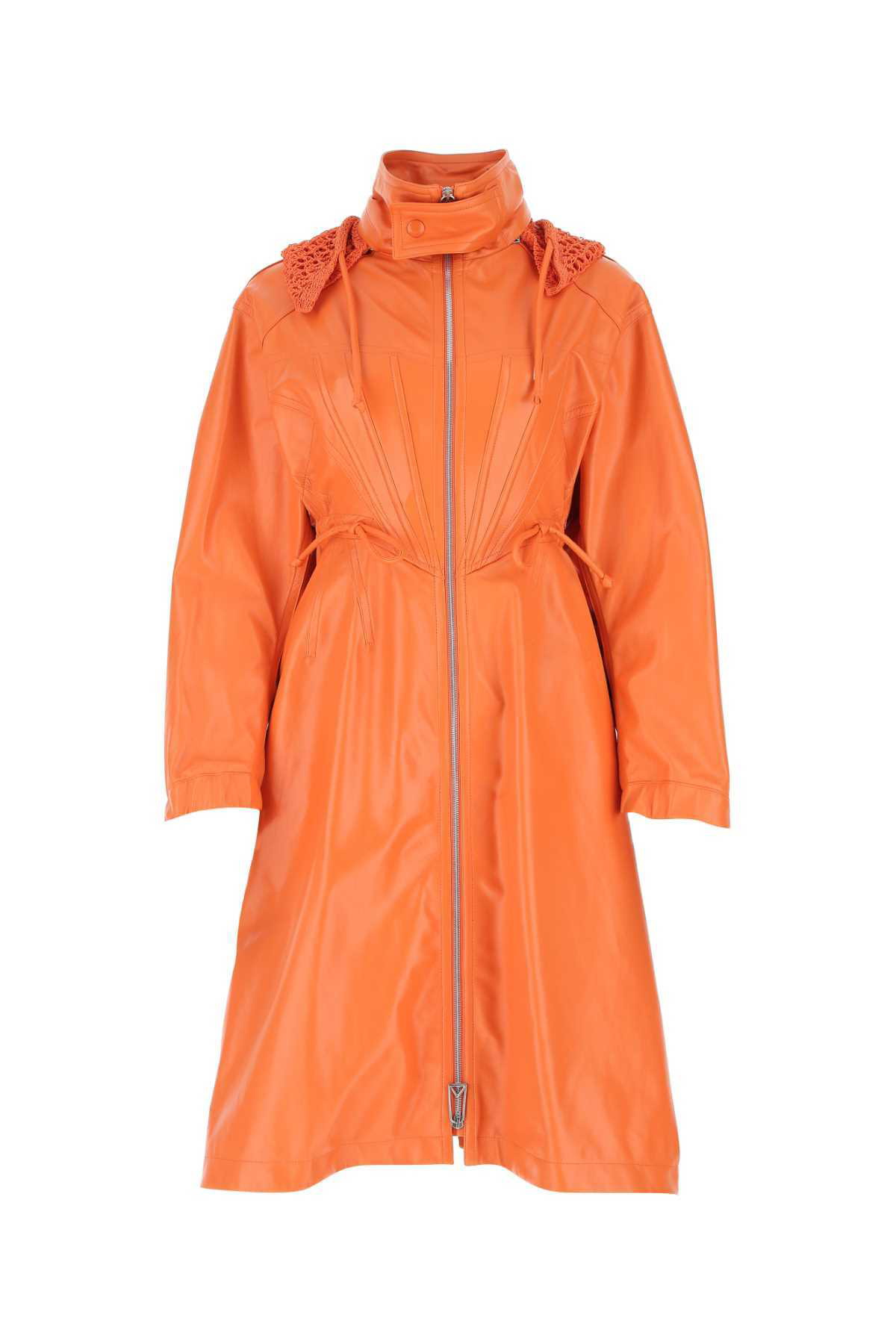 【送料&関税込】Bottega Veneta Hooded Parka Bottega Veneta Hooded Parka Bottega Veneta