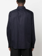 LOEWE - Cotton Shirt