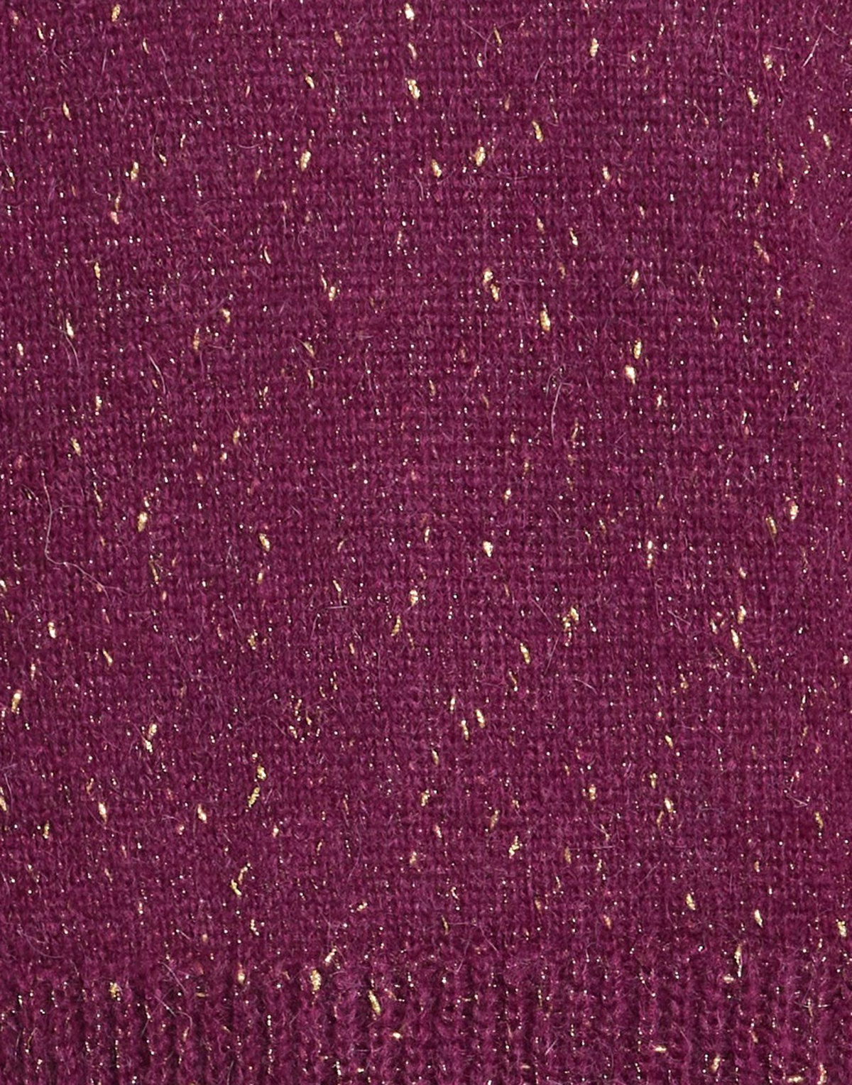 Manila Grace Womens Sweater Mauve