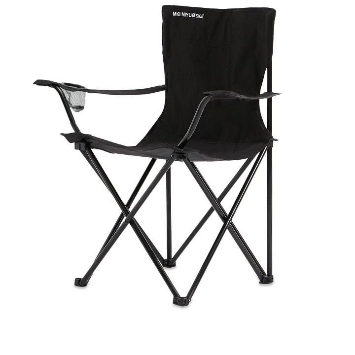 Photo: MKI Folding Camping Chair