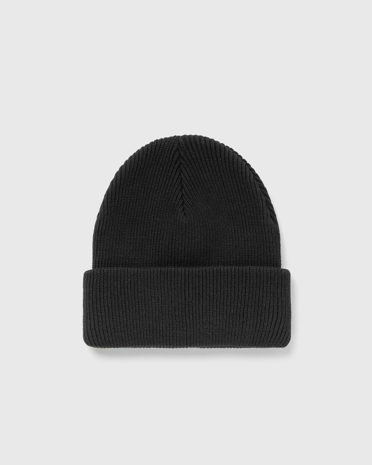 Carhartt Wip Heart Beanie Black - Mens - Beanies Carhartt WIP