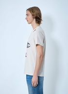 Vivienne Westwood Orb And Stars T-Shirt