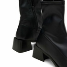Justine Clenquet Women's Janis Boots in Black
