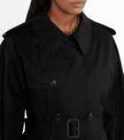 Wardrobe.NYC - Release 04 belted coat