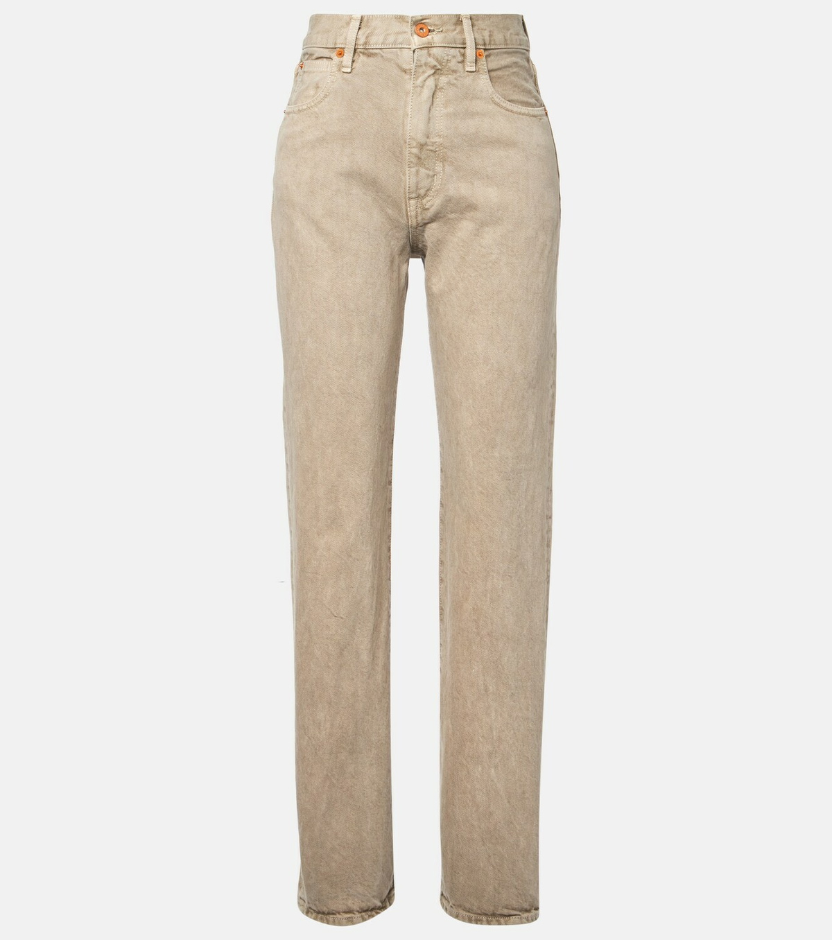 Slvrlake London straight jeans