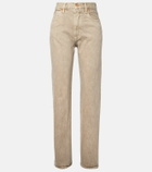 Slvrlake London straight jeans
