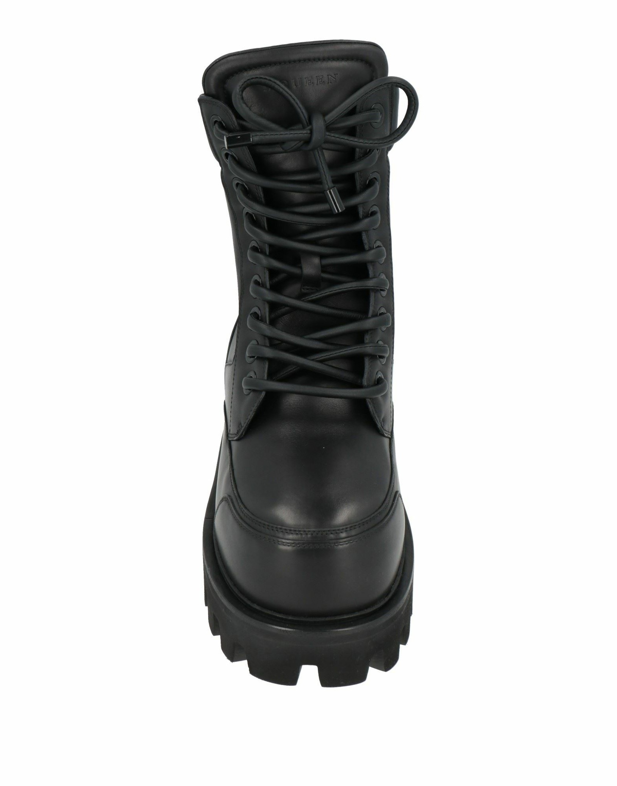 Mcq Alexander Mcqueen Womens Ankle boots in Black