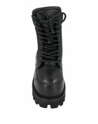 Mcq Alexander Mcqueen Womens Ankle boots in Black