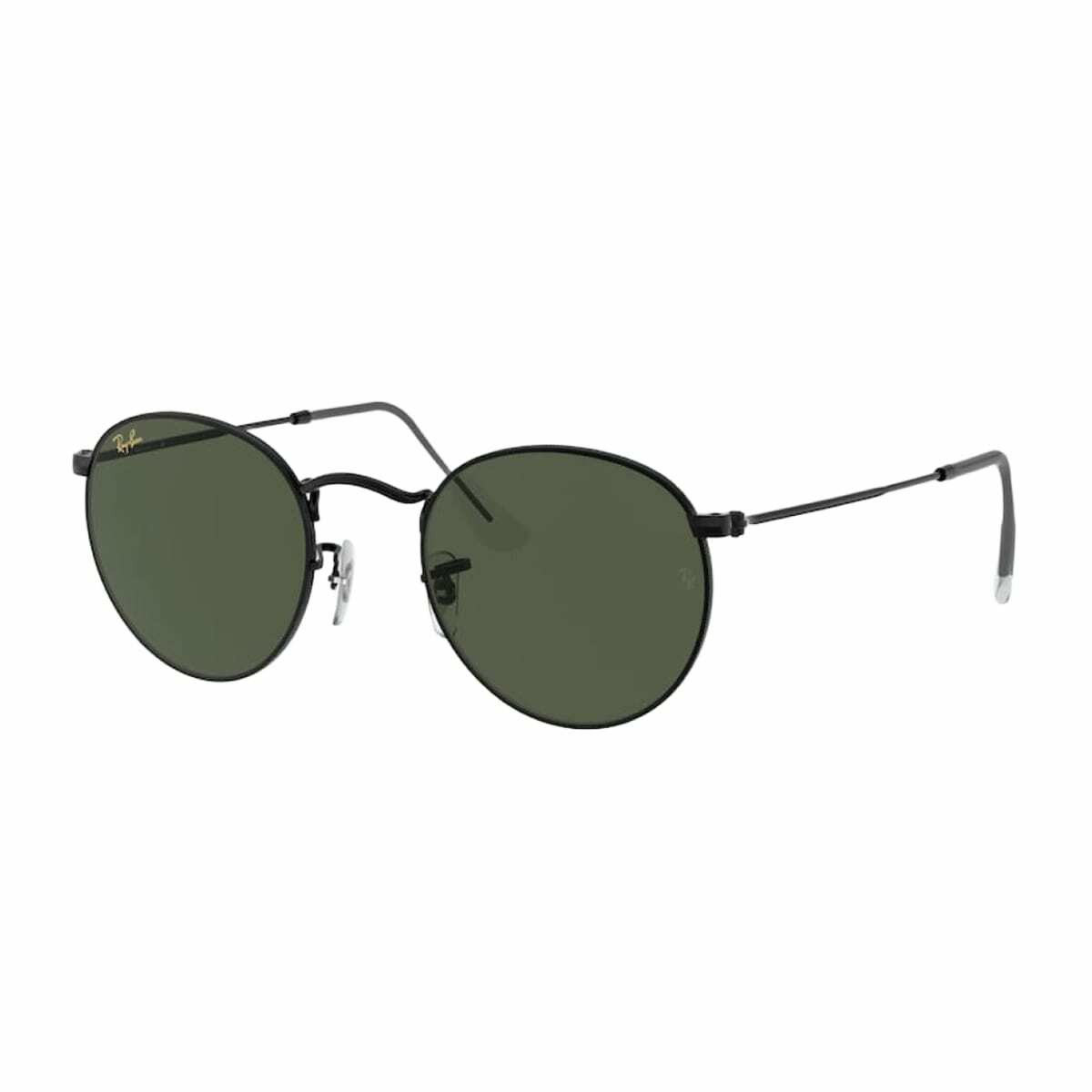 Ray-Ban Black Elliot Sunglasses Ray Ban