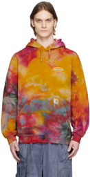 Stain Shade SSENSE Exclusive Multicolor Carhartt WIP Edition Hoodie