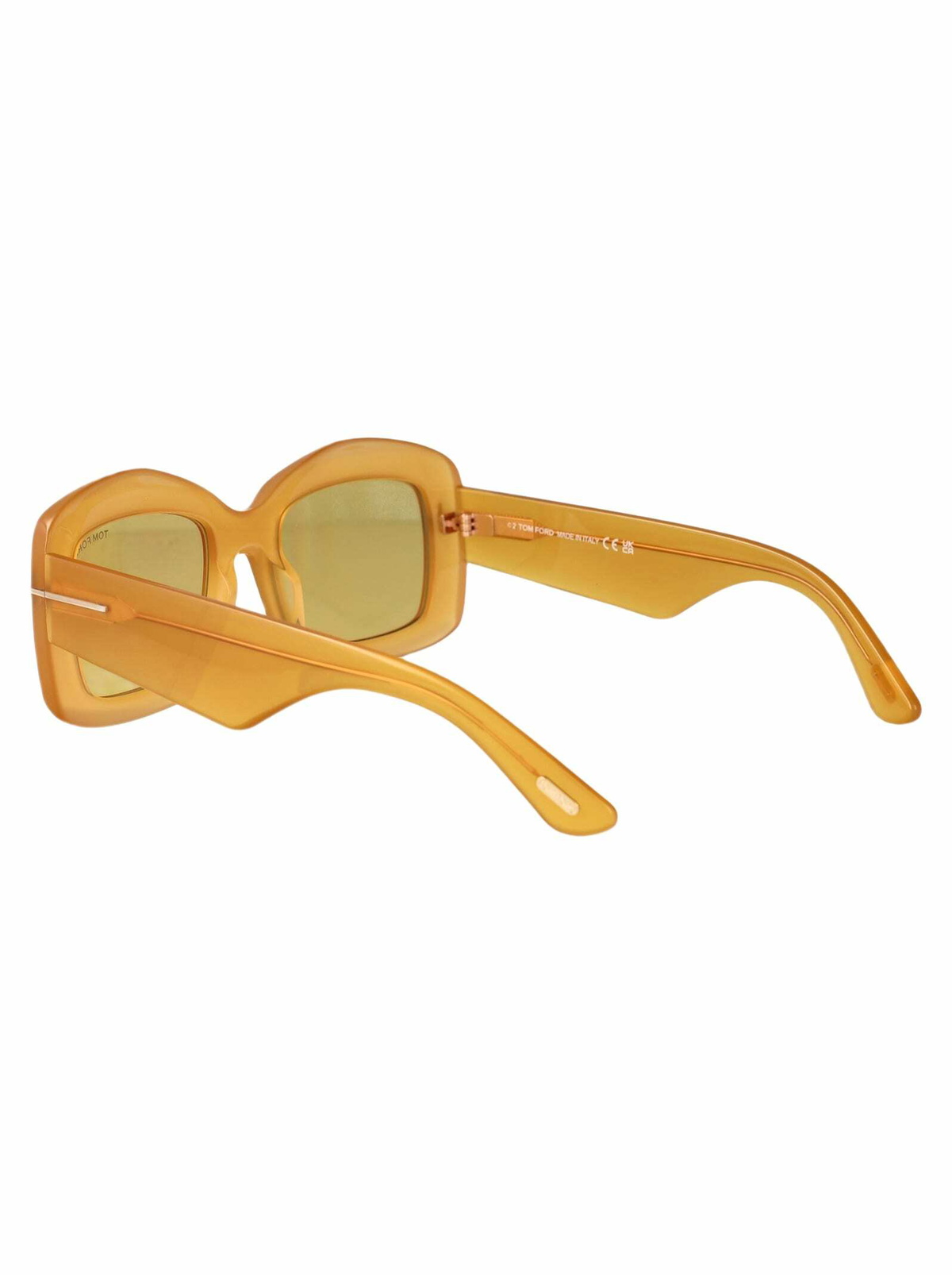 Tom Ford Eyewear Venetia Sunglasses