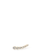 SOPHIE BILLE BRAHE - Petite Croissant De Lune Left Earring