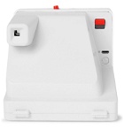Polaroid Originals - OneStep I-Type Analogue Instant Bluetooth Camera - White