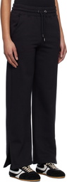 The North Face Black Evolution Lounge Pants
