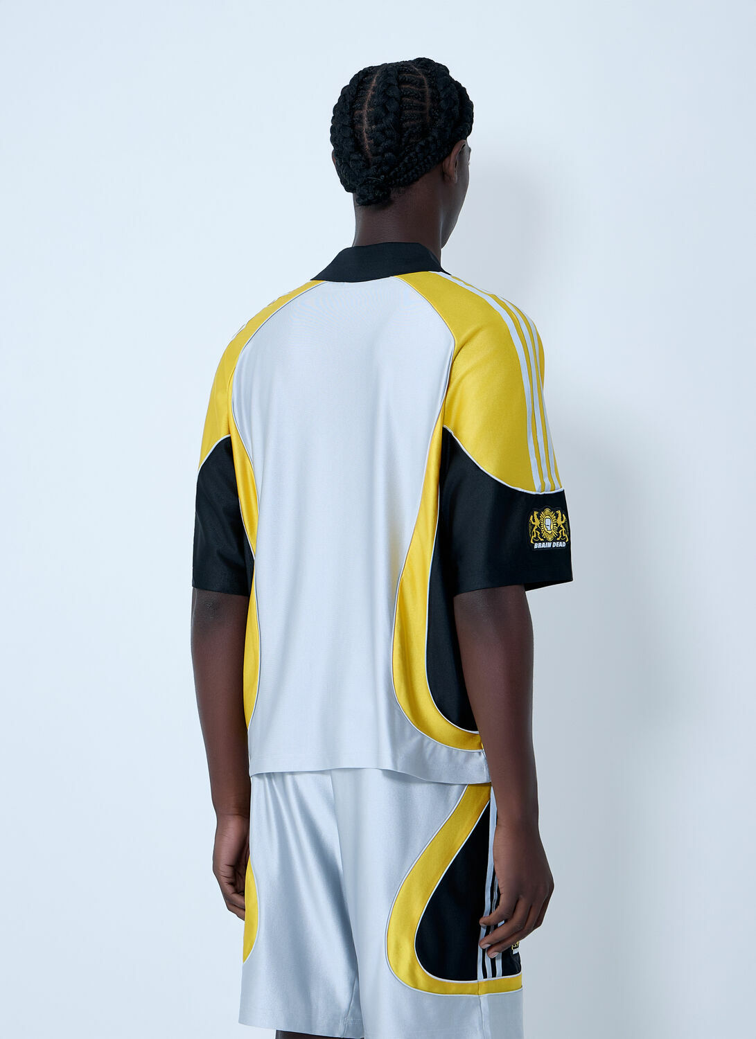 adidas BD FB Football Top
