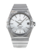 Omega Constellation 123.10.38.21.02.001