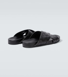 Bottega Veneta Tarik Intrecciato leather sandals