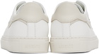 Axel Arigato White Clean 90 Stripe B Bird Sneakers