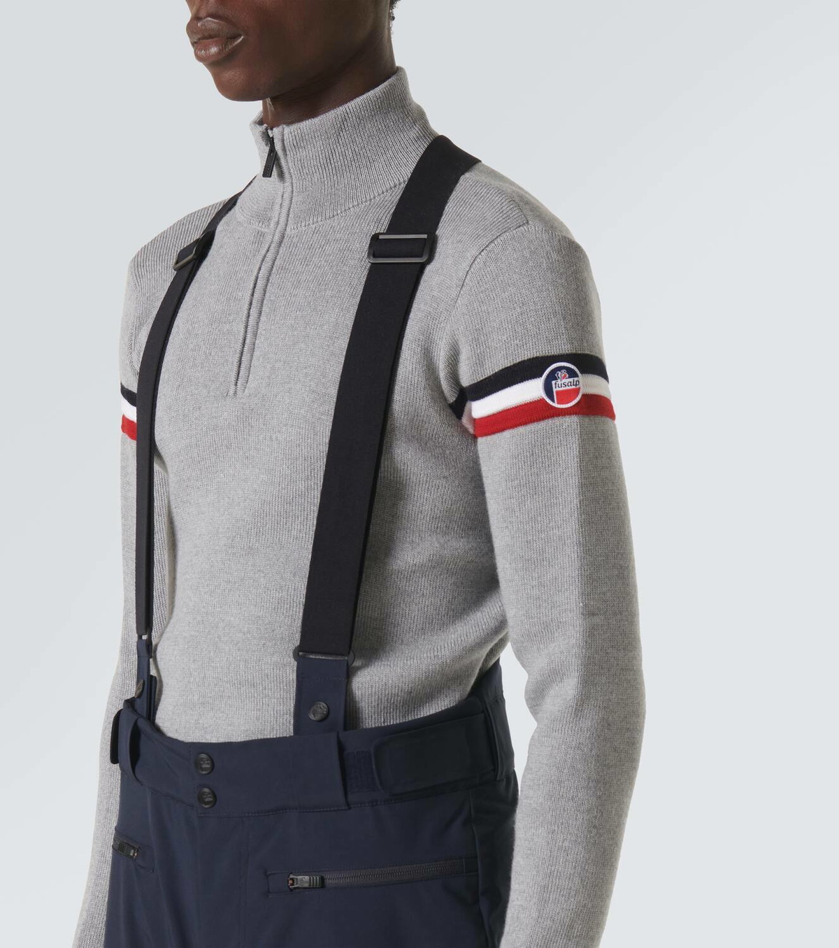 Fusalp Tomaso ski pants