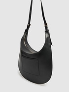 A.P.C. Sac Iris Leather Shoulder Bag