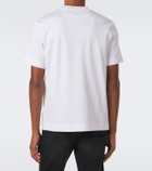 Fendi FF cotton jersey T-shirt