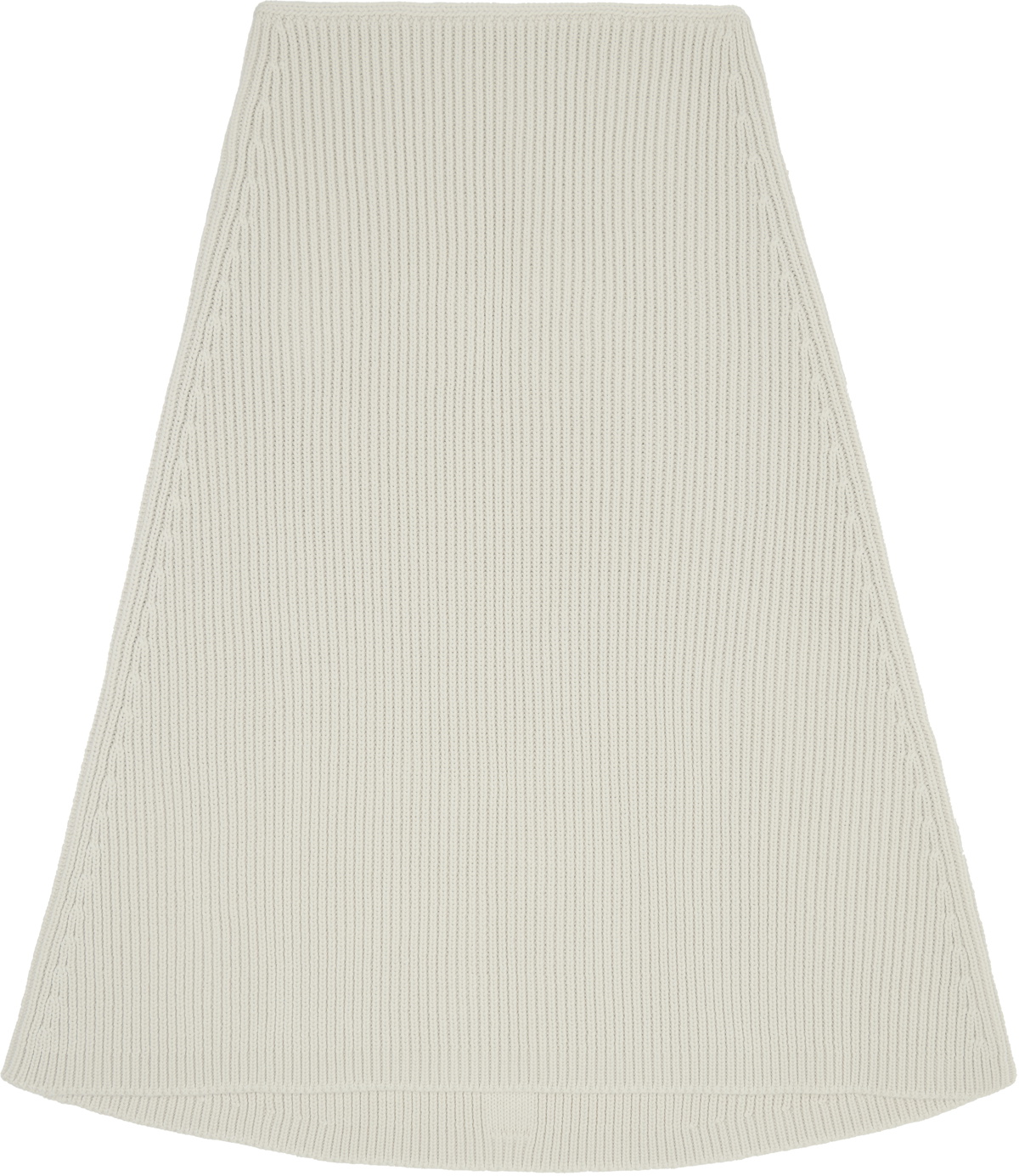 Rick Owens Off-White Concordians Cowl Collar