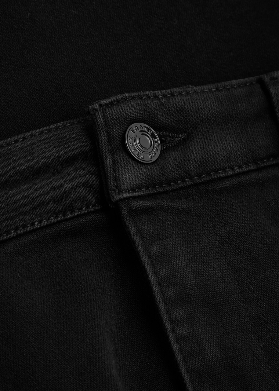 Reboot Trouser Navy - Frame