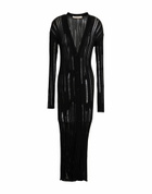 Jucca Womens Cardigan in Black