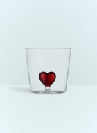 Ichendorf Milano Set Of Four Cuore Tumblers