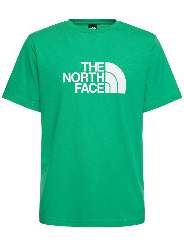 Photo: THE NORTH FACE Easy Short Sleeve T-shirt