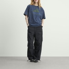 Adidas EQT T-Shirt in Night Indigo
