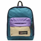 Eastpak Kittery Pak'r Backpack in Vintage Block 