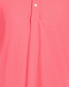 Drumohr Mens T-shirt Coral