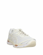 Asics Womens Sneakers in White