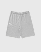 Straight Fit Fleece Pyjama Short