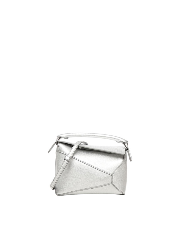 Photo: Loewe Mini Puzzle Bag