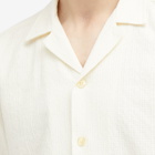 Foret Men's Peer Vacation Shirt in Cloud