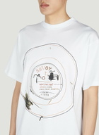 Honey Fucking Dijon Basquiat T-Shirt