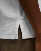 Polo Ralph Lauren Ssfbm7 S/S Sport Shirt White - Mens - Shortsleeves