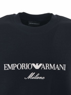 Emporio Armani Crewneck Sweatshirt