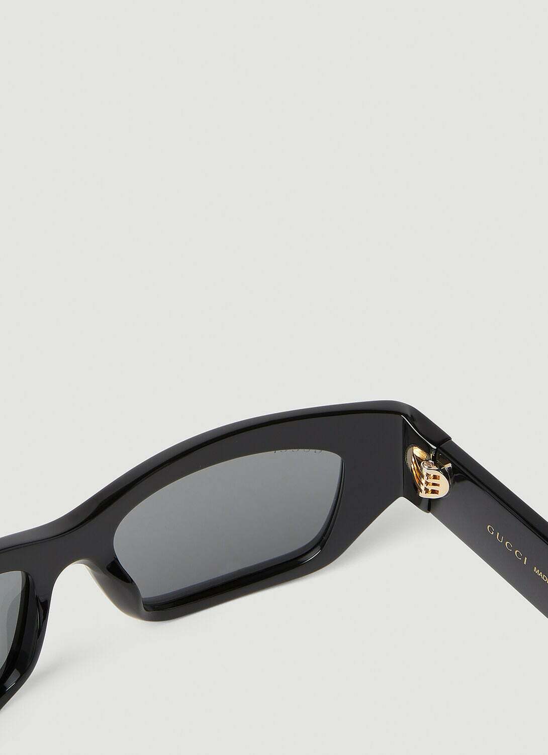 Gucci Rectangular Sunglasses