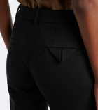 Dorothee Schumacher Emotional Essence jersey flared pants